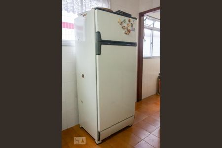 Casa de condomínio para alugar com 93m², 2 quartos e 1 vagaCozinha