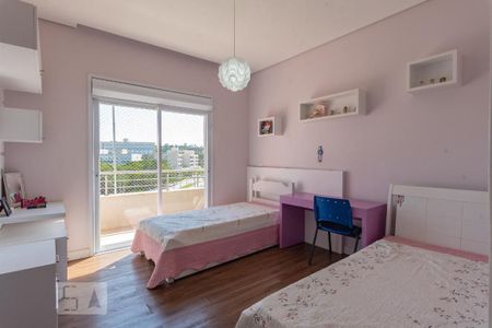 Casa de condomínio à venda com 400m², 5 quartos e 4 vagasSuíte 2