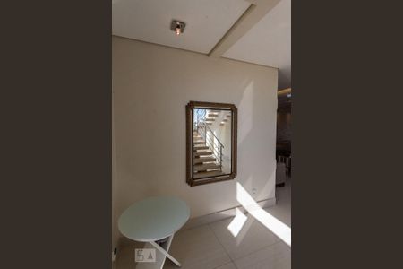 Hall de Entrada de casa de condomínio à venda com 5 quartos, 400m² em Swiss Park, Campinas