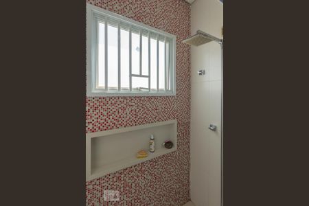 Casa de condomínio à venda com 400m², 5 quartos e 4 vagasBanheiro da Suíte 3