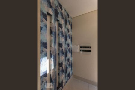 Hall de Entrada de casa de condomínio à venda com 5 quartos, 400m² em Swiss Park, Campinas