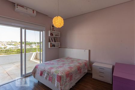 Casa de condomínio à venda com 400m², 5 quartos e 4 vagasSuíte 3