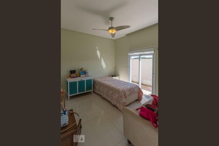 Casa de condomínio à venda com 400m², 5 quartos e 4 vagasSuíte 4