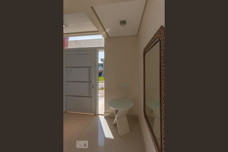 Hall de Entrada de casa de condomínio à venda com 5 quartos, 400m² em Swiss Park, Campinas