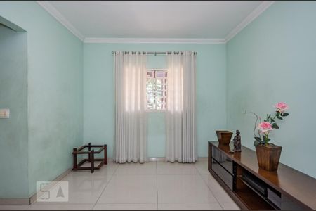 Sala 2 de casa para alugar com 3 quartos, 140m² em Havaí, Belo Horizonte