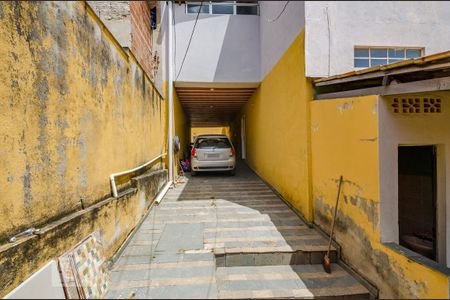 Casa para alugar com 140m², 3 quartos e 3 vagas Casa para alugar com 140m², 3 quartos e 3 vagasGaragem