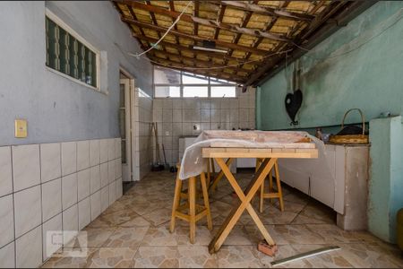 Casa para alugar com 140m², 3 quartos e 3 vagas Casa para alugar com 140m², 3 quartos e 3 vagasvaranda