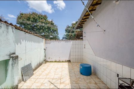 Casa para alugar com 140m², 3 quartos e 3 vagas Casa para alugar com 140m², 3 quartos e 3 vagasvaranda