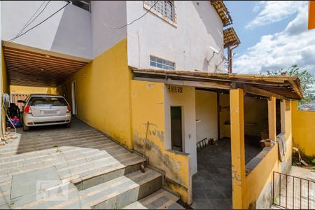 Casa para alugar com 140m², 3 quartos e 3 vagas Casa para alugar com 140m², 3 quartos e 3 vagasGaragem