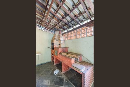 Casa para alugar com 140m², 3 quartos e 3 vagas Casa para alugar com 140m², 3 quartos e 3 vagasVaranda gourmet