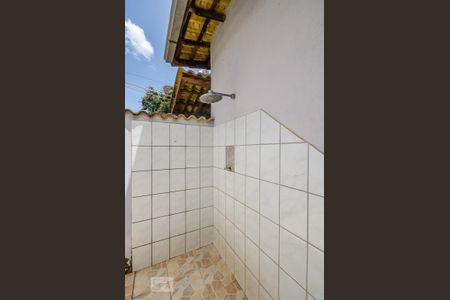 Casa para alugar com 140m², 3 quartos e 3 vagas Casa para alugar com 140m², 3 quartos e 3 vagasvaranda