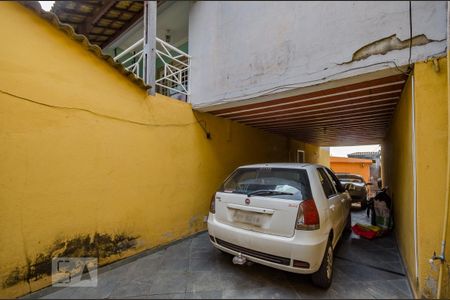 Casa para alugar com 140m², 3 quartos e 3 vagas Casa para alugar com 140m², 3 quartos e 3 vagasv