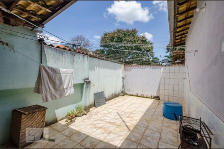 Casa para alugar com 140m², 3 quartos e 3 vagas Casa para alugar com 140m², 3 quartos e 3 vagasvaranda