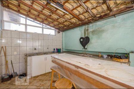 Casa para alugar com 140m², 3 quartos e 3 vagas Casa para alugar com 140m², 3 quartos e 3 vagasÁrea de Serviço