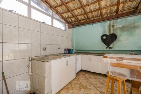Casa para alugar com 140m², 3 quartos e 3 vagas Casa para alugar com 140m², 3 quartos e 3 vagasÁrea de Serviço