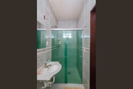 Casa para alugar com 140m², 3 quartos e 3 vagas Casa para alugar com 140m², 3 quartos e 3 vagasBanheiro da Suíte