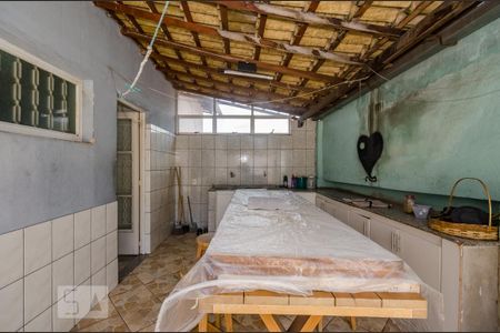 Casa para alugar com 140m², 3 quartos e 3 vagas Casa para alugar com 140m², 3 quartos e 3 vagasvaranda