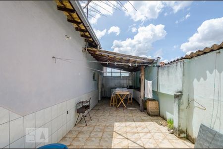 Casa para alugar com 140m², 3 quartos e 3 vagas Casa para alugar com 140m², 3 quartos e 3 vagasvaranda