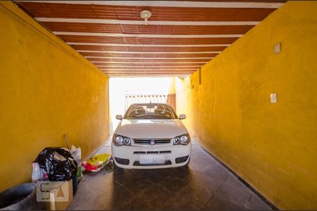 Casa para alugar com 140m², 3 quartos e 3 vagas Casa para alugar com 140m², 3 quartos e 3 vagasGaragem