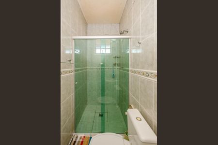 Casa para alugar com 140m², 3 quartos e 3 vagas Casa para alugar com 140m², 3 quartos e 3 vagasBanheiro Social