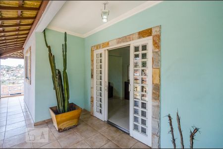 Casa para alugar com 140m², 3 quartos e 3 vagas Casa para alugar com 140m², 3 quartos e 3 vagasVaranda da Sala