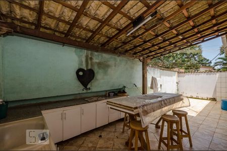Casa para alugar com 140m², 3 quartos e 3 vagas Casa para alugar com 140m², 3 quartos e 3 vagasvaranda