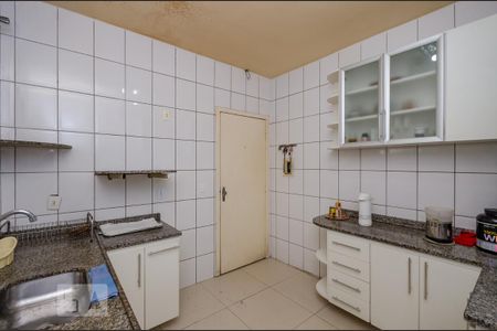 Casa para alugar com 140m², 3 quartos e 3 vagas Casa para alugar com 140m², 3 quartos e 3 vagasCozinha