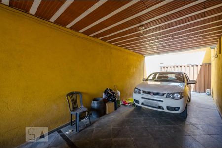 Casa para alugar com 140m², 3 quartos e 3 vagas Casa para alugar com 140m², 3 quartos e 3 vagasGaragem