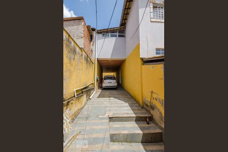 Casa para alugar com 140m², 3 quartos e 3 vagas Casa para alugar com 140m², 3 quartos e 3 vagasGaragem