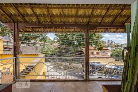 Casa para alugar com 140m², 3 quartos e 3 vagas Casa para alugar com 140m², 3 quartos e 3 vagasVaranda da Sala