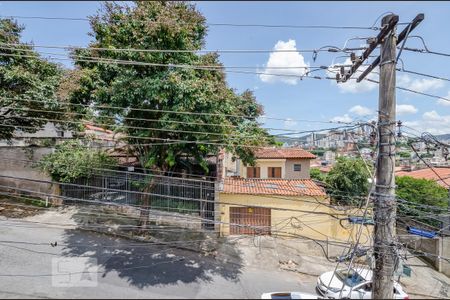 Casa para alugar com 140m², 3 quartos e 3 vagas Casa para alugar com 140m², 3 quartos e 3 vagasVaranda da Sala