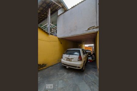 Casa para alugar com 140m², 3 quartos e 3 vagas Casa para alugar com 140m², 3 quartos e 3 vagasGaragem