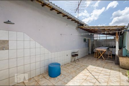 Casa para alugar com 140m², 3 quartos e 3 vagas Casa para alugar com 140m², 3 quartos e 3 vagasvaranda