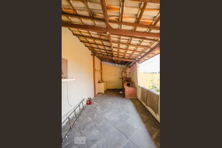 Casa para alugar com 140m², 3 quartos e 3 vagas Casa para alugar com 140m², 3 quartos e 3 vagasVaranda gourmet
