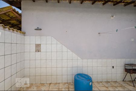 Casa para alugar com 140m², 3 quartos e 3 vagas Casa para alugar com 140m², 3 quartos e 3 vagasvaranda