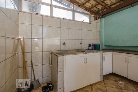 Casa para alugar com 140m², 3 quartos e 3 vagas Casa para alugar com 140m², 3 quartos e 3 vagasÁrea de Serviço