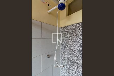 Studio à venda com 45m², 1 quarto e sem vagaBanheiro