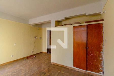 Studio à venda com 45m², 1 quarto e sem vagaStudio
