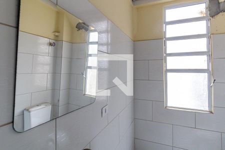 Studio à venda com 45m², 1 quarto e sem vagaBanheiro