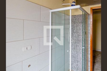 Studio à venda com 45m², 1 quarto e sem vagaBanheiro