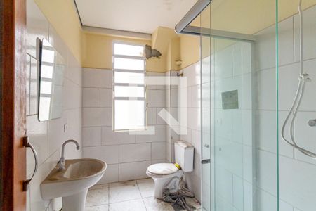 Studio à venda com 45m², 1 quarto e sem vagaBanheiro