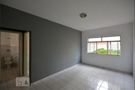 Sala de Apartamento com 2 quartos, 70m² Ipiranga