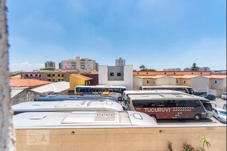 Apartamento à venda com 54m², 2 quartos e 1 vaga Apartamento à venda com 54m², 2 quartos e 1 vagaVista do Quarto 1