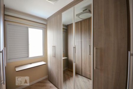 Apartamento à venda com 67m², 3 quartos e 1 vagaQuarto 2