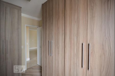 Apartamento à venda com 67m², 3 quartos e 1 vagaQuarto 2