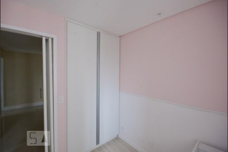 Quarto 1 de apartamento à venda com 3 quartos, 67m² em Água Funda, São Paulo