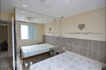Apartamento à venda com 67m², 3 quartos e 1 vagaQuarto 3