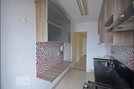 Apartamento à venda com 67m², 3 quartos e 1 vagaCozinha