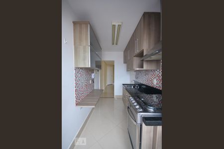 Apartamento à venda com 67m², 3 quartos e 1 vagaCozinha