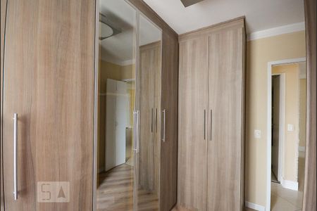 Apartamento à venda com 67m², 3 quartos e 1 vagaQuarto 2